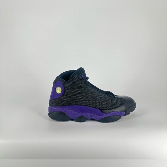 purple jordan 13 retro